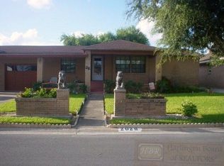 2028 W Michigan Dr, Harlingen, TX 78550