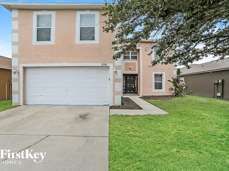 12742 Lake Vista Dr — Photo 1