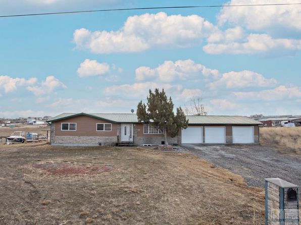 Ranches For Sale In Billings Montana