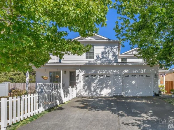 730 - 734 Jefferson Street, Petaluma, CA 94952
