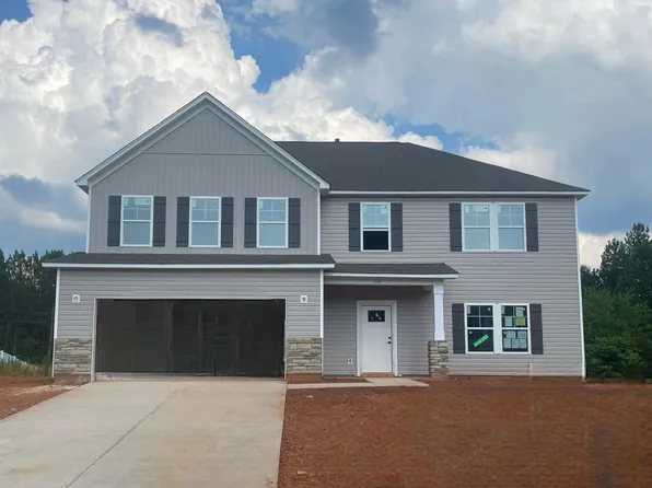 1111 Melford Ave, Wellford, SC 29385