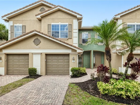 3211 Cottonwood Bnd APT 702, Fort Myers, FL 33905