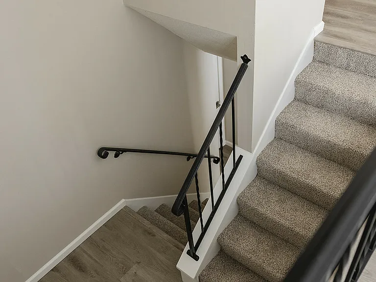 Court Place Townhomes — Photo 12