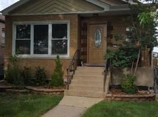 4813 S Lawler Ave, Chicago, IL 60638