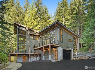 2982 Kachess Lake Rd, Easton, WA 98925