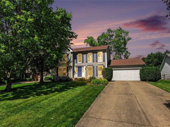 5701 Wildflower Ct, Milford, OH 45150