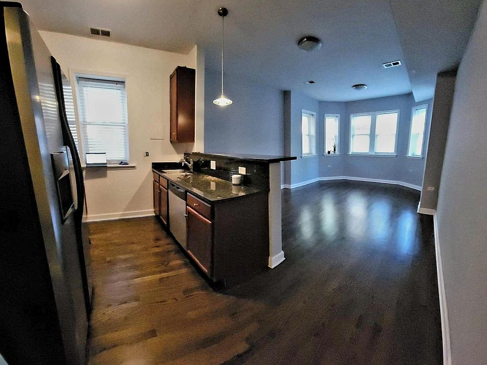 1st image of 6656 N Glenwood Ave #B