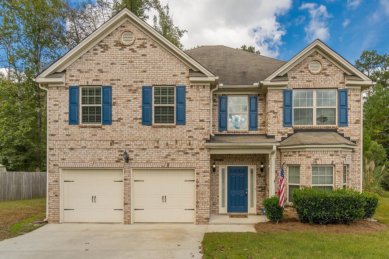 9089 Overlook Dr, Jonesboro, GA 30238 Zillow