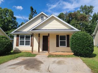126 Tuscany Ln, Griffin, GA
