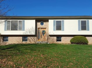 2400 Deeds Rd SW, Granville, OH 43023