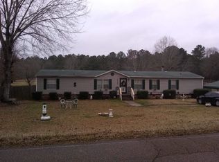 2707 Maclean Rd, Jackson, MS 39209