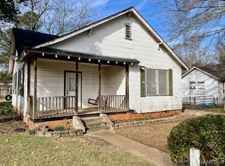 715 7th St, Montgomery, AL 36110