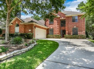 10 Columnberry Ct, Conroe, TX 77384