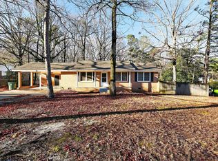 70 Lansing Cir, Columbia, SC 29203