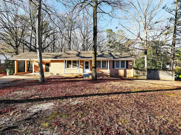 70 Lansing Cir, Columbia, SC 29203