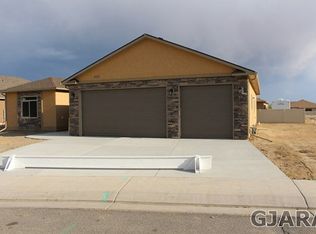 632 Saddle Rock Dr, Grand Junction, CO 81504