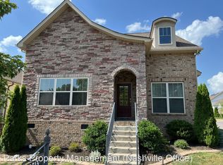 8313 Middlewick Ln, Nolensville, TN 37135