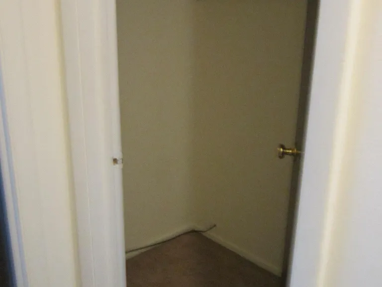 HALL CLOSET