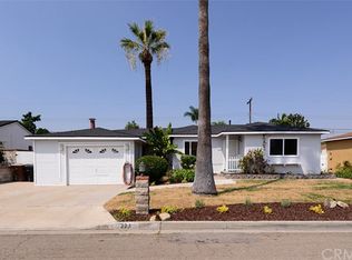 223 N Dahlia Dr, Anaheim, CA 92801