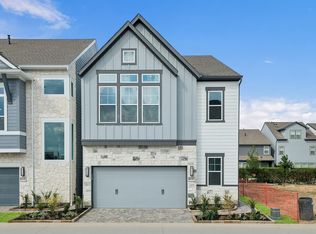 16038 Hayes Park Dr, Houston, TX 77079