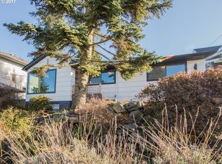 424 SE 67th Ave, Portland, OR 97215