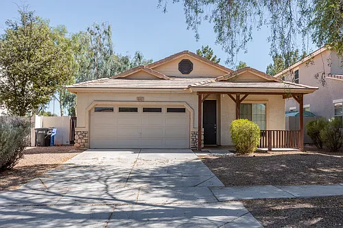 4540 E Sundance Ave Photo 1
