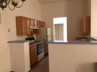 3643 Calcite St, Las Cruces, NM 88012