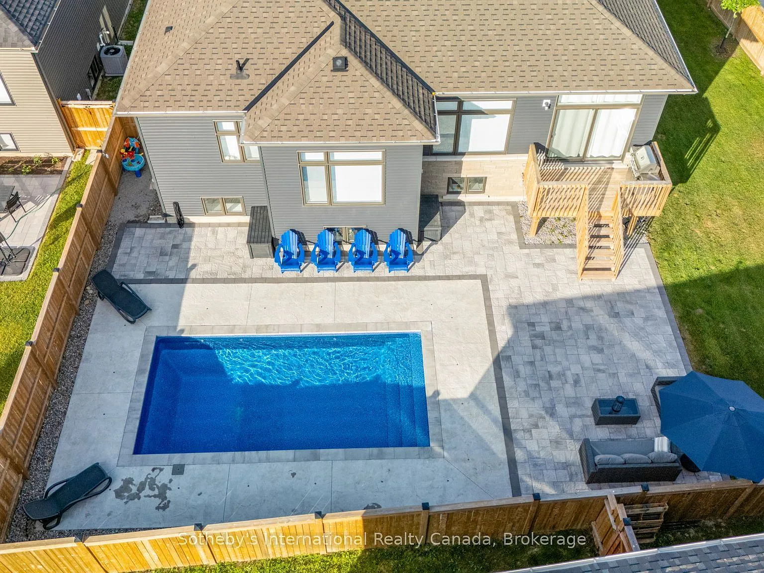 3 bed, $3,500 — Photo 3