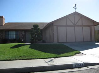 37544 17th St E, Palmdale, CA 93550
