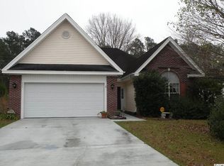 625 Hatteras River Rd #TOWNHOUSE E, Myrtle Beach, SC 29588