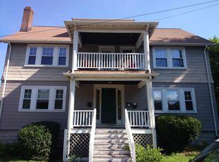 31 Glenmont Rd, Brighton, MA 02135