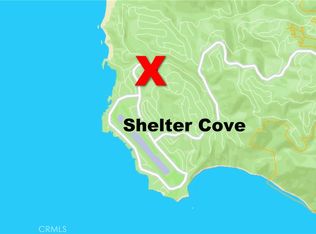 25 Cinch Ct #3, Whitethorn, CA 95589