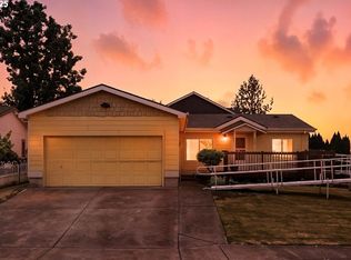 1001 Roy Ave, Woodburn, OR 97071