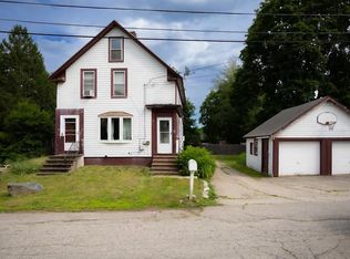 17 Morton Avenue, Rochester, NH 03867