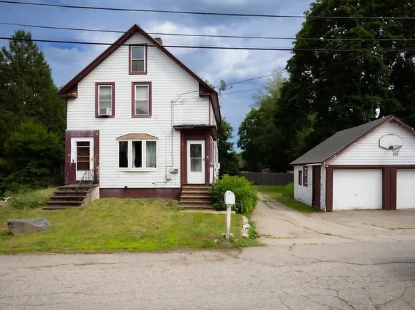 17 Morton Avenue, Rochester, NH 03867