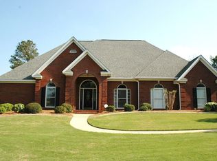 2490 Gunston Ct, Auburn, AL 36832