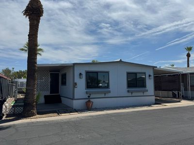 4400 W Missouri Ave Lot 46, Glendale, AZ, 85301