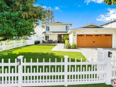 5025 Gerald Ave, Encino, CA, 91436