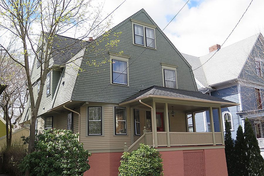 2nd image of 77 Barnes St