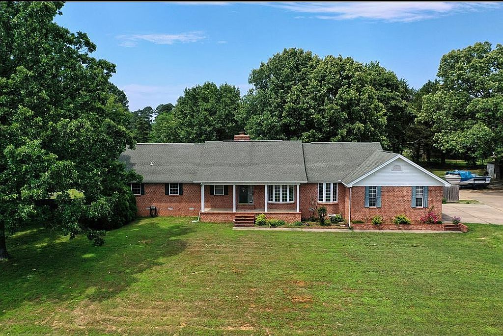 1014 E Norristown Cir, Russellville, AR 72802 Zillow