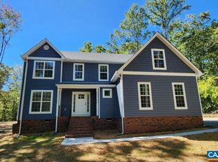 832 Pine Crest Dr, Troy, VA 22974