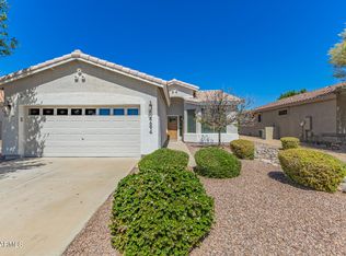 4694 E MIA Court, Gilbert, AZ 85298