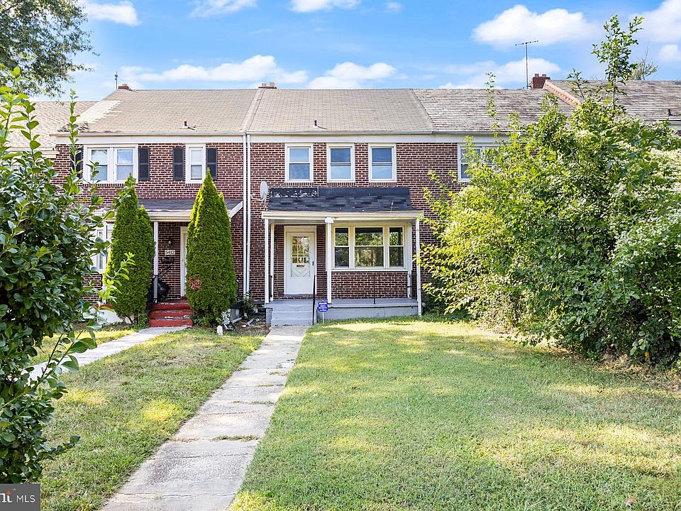 1st image of 5414 Lothian Rd