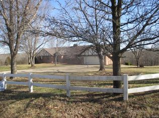 708 Brandt Rd, Union, MO 63084