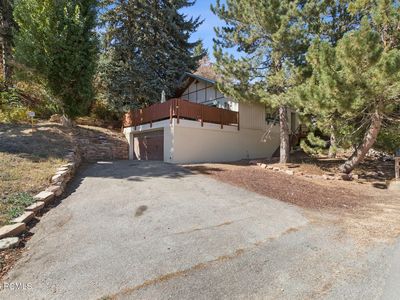 135 Crestview Dr, Park City, UT, 84098