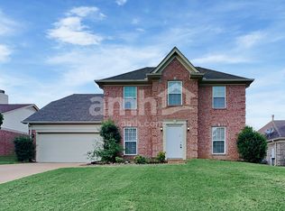 7748 Parkmont Dr, Memphis, TN 38125