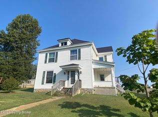 176 Fairfield Hill Rd, Bloomfield, KY 40008
