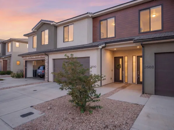2690 E Rain Tree St, Saint George, UT 84790