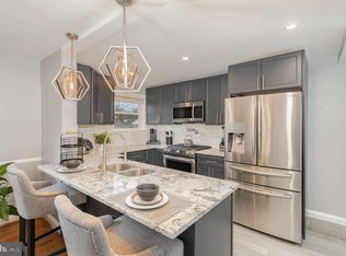 1033 Lenton Ave, Baltimore, MD 21212