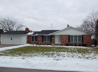 1731 Kaczmarek Dr, Essexville, MI 48732
